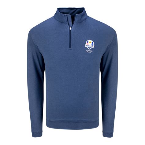 ryder cup quarter zip.